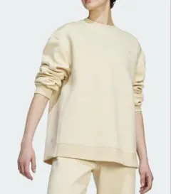 【未使用/新品】ADIDAS BY STELLA MCCARTNEYスウェットS