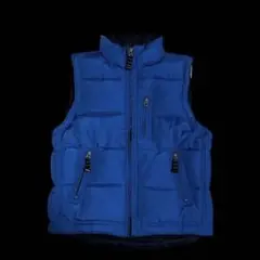 90s OLD GAP down vest ダウンベスト