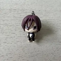 カラコレ Free! 松岡凛のサムネイル