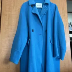 ミラオーウェン カラーコート