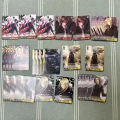 2026年最新】ヴァイス ギルティクラウンの人気アイテム - メルカリ