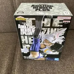 僕のヒーローアカデミア ミルコ フィギュア
