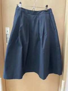 ユニクロ スカート