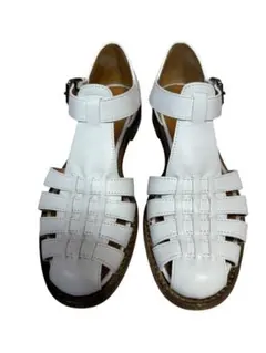 Church’s KELSEY ストラップグルカサンダル White 35.5のサムネイル