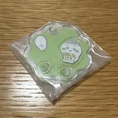 きゃらシャカチャームグミ　ちいかわ