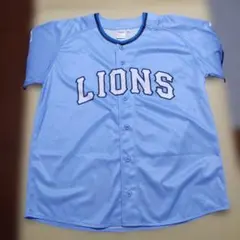 2025年最新】西武ライオンズ ユニフォーム xlの人気アイテム - メルカリ