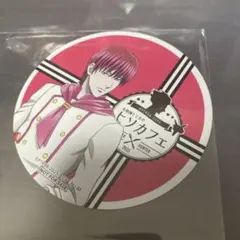 ハンターハンター アニメイトカフェ ヒソカフェコースター