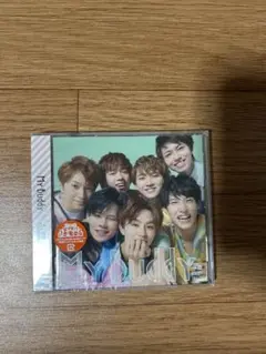 超特急　My Buddy シングル