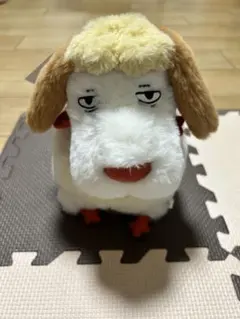 ジブリパーク限定 ハウルの動く城 ヒン ポシェット ショルダーバッグ