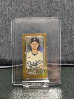 2026年最新】大谷翔平 50/50 カード シリアルの人気アイテム - メルカリ