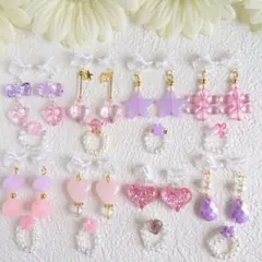 キッズイヤリング