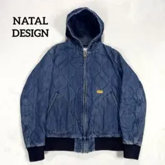 2026年最新】NATAL DESIGN メンズ Gジャン・デニムジャケットの人気