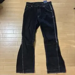 Zara デニムパンツ m/wm swag - メルカリ