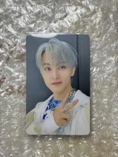 NCTDREAM ドリショ 特典 トレカ マーク