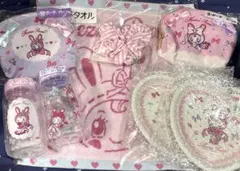 mezzo piano♡ベリエちゃん8点セット