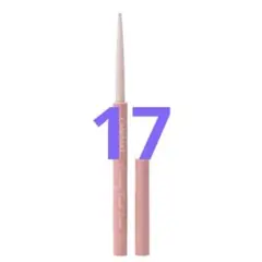 キャンメイク クリーミータッチライナー 17のサムネイル