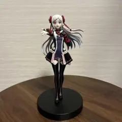 ソードアート・オンライン 歌姫ユナ プレミアムフィギュア - メルカリ