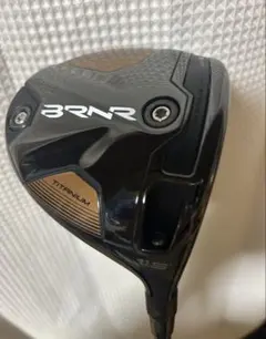 2025年最新】brnr ミニドライバー シャフトの人気アイテム