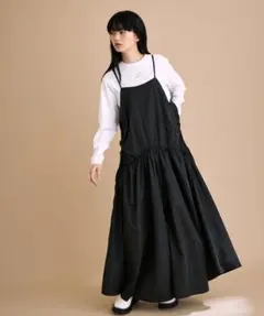 2026年最新】Adam et Rope' レディース キャミワンピースの人気