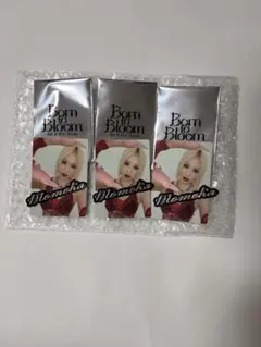 HANA トレカ　モモカ3枚セット