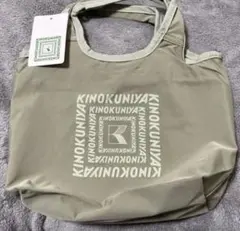 KINKUNIYA エコバッグミニ送料込みにしました！