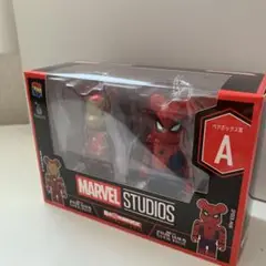 2025年最新】happyくじ marvel a賞の人気アイテム - メルカリ