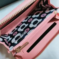 新作 CHANEL 2023AW ラウンドジップ コイン カードケース ミニ財布