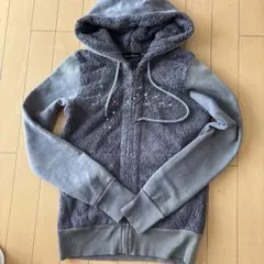 2025年最新】ヒステリックグラマー パーカー スカルの人気