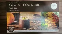 2026年最新】ヨギーニフード カカオの人気アイテム - メルカリ