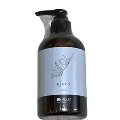 【新品・未使用】KIGEN キゲン ヘア&ボディソープ 2点セット 2026年最新】Kigen シャンプーの人気アイテム - メルカリ
