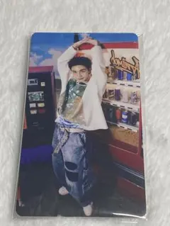 straykids celebrateスペシャルトレーディングカード ヒョンジン