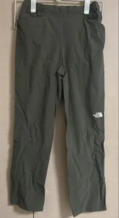 THE NORTH FACE キッズ マウンテンイージーパンツ 　カーキ　トープ