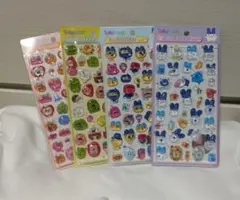 たまごっち　ボンボンドロップシール