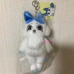 【値下げ中】ちいかわ パラレルワールド 新品未開封 タグ付き