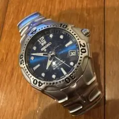 SEIKO プロスペックス マリンマスター 200m ピピン　SBDW015 SEIKO プロスペックス マリンマスター 200m ピピン SBDW015 - メルカリ