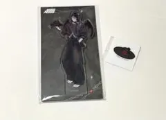 エイリアンステージ AaD ティル アクスタ
