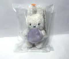 オーブミッフィー 万博限定 ぬいぐるみ 【小】オランダ館 キーホルダー