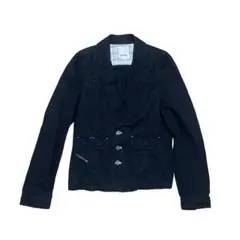 DIESEL デニムジャケット
