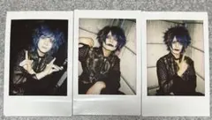 CHAQLA. kai チェキ CHAQLA. のあかさん チェキ - メルカリ