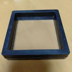 プラスチック製アクセサリー保護ケース
