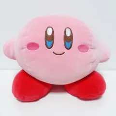 ❥ 星のカービィ ぬいぐるみ プライズ品 タグ無し