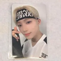 THE BOYZ Phantasy minirecord トレカ ニュー NEW