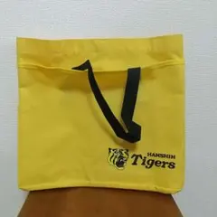 阪神 タイガース 75周年 トートバッグ 非売品 新品 - メルカリ