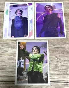超特急 タクヤ 草川拓弥 生写真