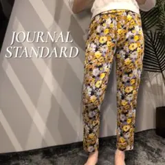 プリントパンツ