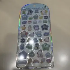 h*a様 【正規品】コットンパフィー（はぴだんぶい）