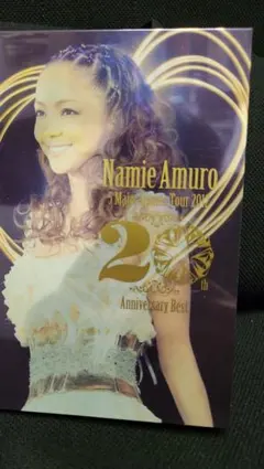 2026年最新】安室奈美恵20周年の人気アイテム - メルカリ