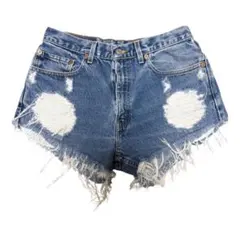 00s LeVI’S 505 W32L32 2001年製 メキシコ製 希少