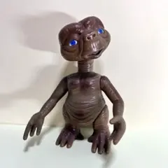 2026年最新】e.t. フィギュア ヴィンテージの人気アイテム - メルカリ
