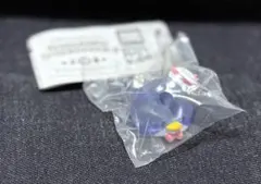 サンリオ ファッションリングオーロラコレクション2　タキシードサム　クリアVer